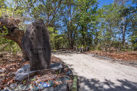 Bribie Island Bicentennial Trails - Holiday Jervis Bay 2