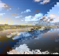 Bundaberg North Burnett Region Dams - Holiday Jervis Bay