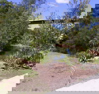 Burnum Burnum Sanctuary Woronora - Holiday Jervis Bay