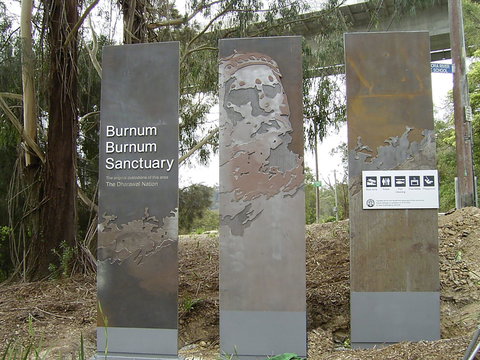 Burnum Burnum Sanctuary Woronora - Holiday Jervis Bay 1
