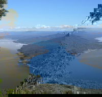 Burragorang State Conservation Area - Holiday Jervis Bay