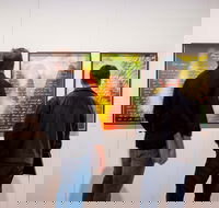 Caboolture Regional Art Gallery - Holiday Jervis Bay