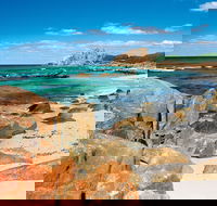 Castle Bay - Holiday Jervis Bay