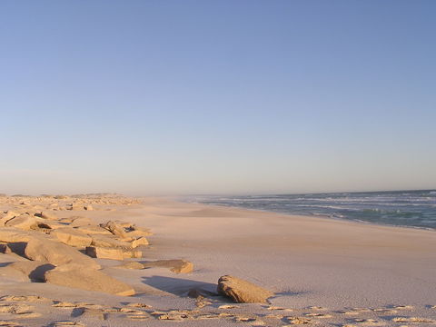 Chadinga Conservation Park - Holiday Jervis Bay 0