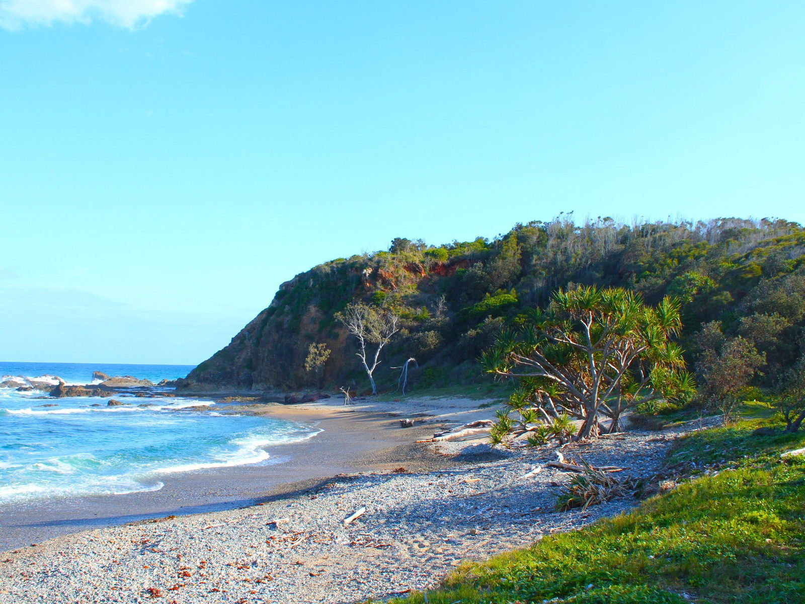 Northern Rivers And Tropical Nsw NSW Holiday Jervis Bay
