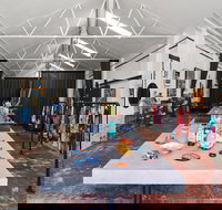 Clan Collective - Holiday Jervis Bay