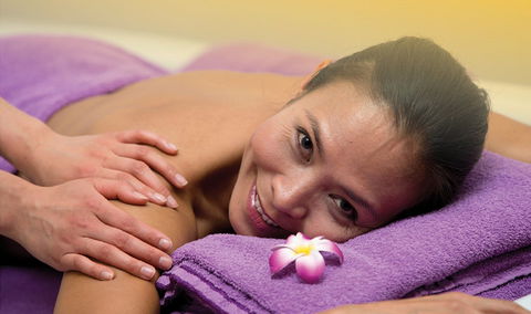 Club MMM! Day Spa - Holiday Jervis Bay 0