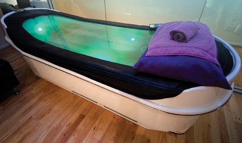 Club MMM! Day Spa - Holiday Jervis Bay 1