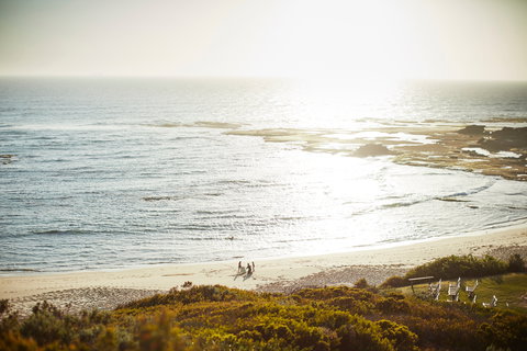 Coppins Walk Track (part Of The Coastal Walk) - Holiday Jervis Bay 2