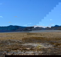 Darke Peak Scenic Drive - Holiday Jervis Bay