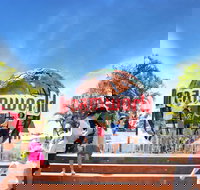 Dreamworld - Holiday Jervis Bay