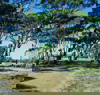 Dumbleyung - Holiday Jervis Bay