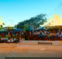 East Terrace Loxton - Holiday Jervis Bay