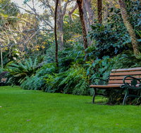 EG Waterhouse National Camellia Gardens - Holiday Jervis Bay