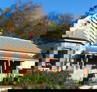 emprades vintage  design - Holiday Jervis Bay