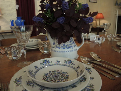 Emprades Vintage + Design - Holiday Jervis Bay 2