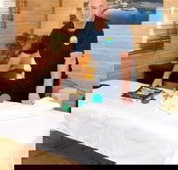 Equilibrium Bellarine Massage Therapy - Holiday Jervis Bay