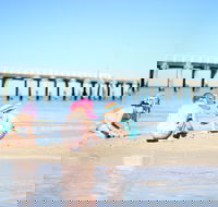 Frankston Beach - Holiday Jervis Bay