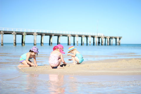 Frankston Beach - Holiday Jervis Bay 0