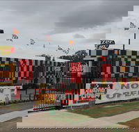 Game Over Indoor Go Karting Adventure Climbing Walls and Lazer Tag Centre - Holiday Jervis Bay