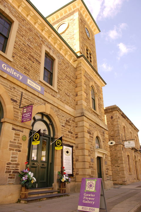 Gawler Historic Main Street Walking Tour - Holiday Jervis Bay 0