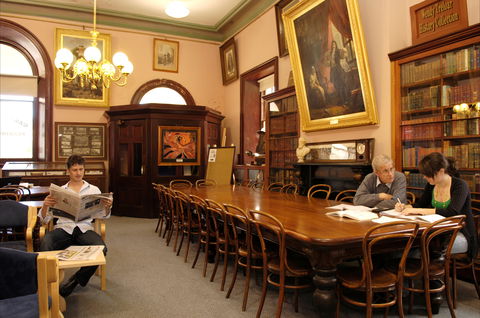 Gawler Historic Main Street Walking Tour - Holiday Jervis Bay 1