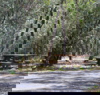 Goonoowigall State Conservation Area - Holiday Jervis Bay