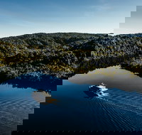 Gordon River - The - Holiday Jervis Bay