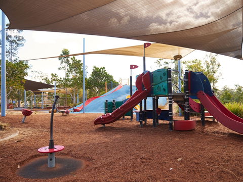 Grande Park - Holiday Jervis Bay 0