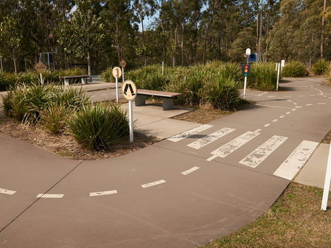 Grande Park - Holiday Jervis Bay 1