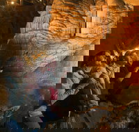 Gunns Plains Caves - Holiday Jervis Bay