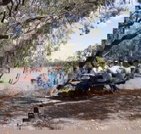 Hay Weir - Holiday Jervis Bay