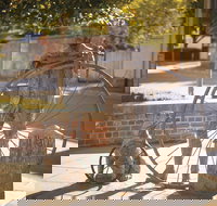 Heritage Highway - Holiday Jervis Bay