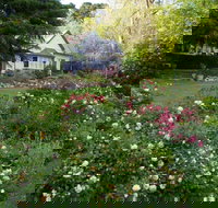 Heysen - The Cedars - Holiday Jervis Bay