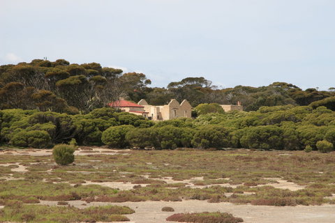 Inneston Historic Walk - Holiday Jervis Bay 0