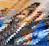 Interaxcity Children's Museum - Holiday Jervis Bay