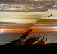 James Well - Holiday Jervis Bay