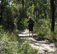 Karloo Walking Track - Holiday Jervis Bay