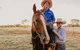 Katherine Outback Experience - Horse Riding Experience - thumb 0
