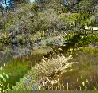 Kurth Kiln Regional Park - Holiday Jervis Bay