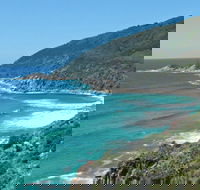 Little Bay to Smoky Cape - Holiday Jervis Bay