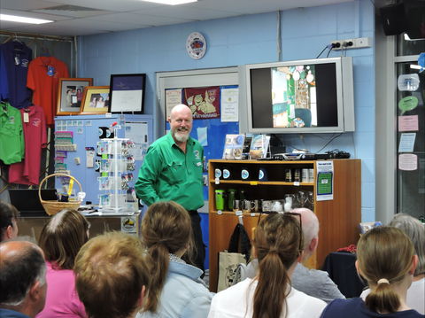 Longreach School Of Distance Education - Holiday Jervis Bay 0