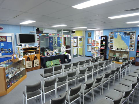 Longreach School Of Distance Education - Holiday Jervis Bay 1