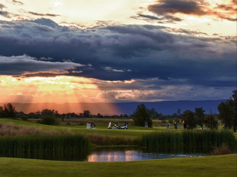 Lynwood Country Club - Holiday Jervis Bay 0