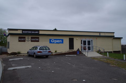 Mainly Maritime - Holiday Jervis Bay 0