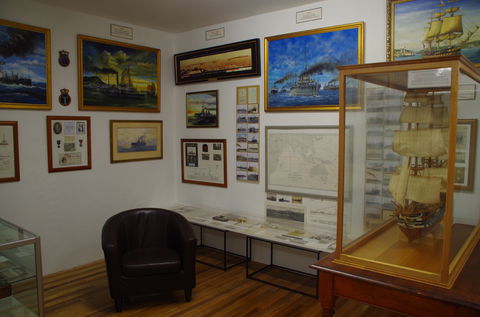 Mainly Maritime - Holiday Jervis Bay 1