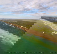 Marcus Beach - Holiday Jervis Bay