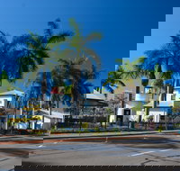 Maritime Museum of Townsville - Holiday Jervis Bay