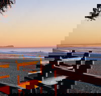 Maroochydore - Holiday Jervis Bay