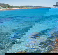 Meelup Beach - Holiday Jervis Bay